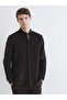 Esvab • Modern & Distinctive Slim Fit Velvet Men's Shirt