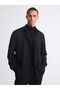 Regular Fit Long Sleeve Men's Shirt