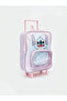 Lcw Accessories Stitch Printed Girl's Roller Skates Bag - 2