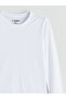 Timeless Clothing & Timeless Choices Zero Roba Collar Long Sleeve Boys Undershirt - 3