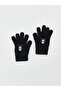 Esvab • Modern & Distinctive Kuromi Printed Girls' Gloves
