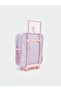 Lcw Accessories Stitch Printed Girl's Roller Skates Bag - 3