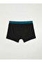 Nevavm Standard Fit Cotton Flexible Men's Boxer 3-Pack - 5