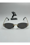 Jacarty U Model Black Sunglasses Gift for Husband/Lover Uv400 Protection - 4