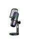 Hoko RGB M730 Microphone – Black - 2