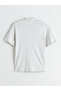 Nevavm Men's Polo Collar Linen Blend T-Shirt with a Difference - 6