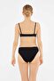 Women's Classic Cotton Mixed Color 3-Piece Slip - 4