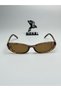 G/G Popular Model Women's Sunglasses Oval Frame Full Uv Protection New Season 2026 - 4