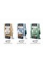Tria Vertical Cutting Board Set with Stand 32 X 20 - 2