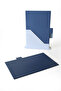 Tria Vertical Cutting Board Set with Stand 32 X 20 - 3