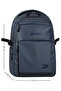 Water Repellent Sweat-Proof Luxury Daily Bag Backpack Special Fabric Lightweight Unisex Travel Trip Backpack - 2