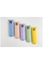 Micro Pastel Color Highlighter Pen Set Highlighter 5 Color Set