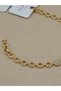 Vip Round and Ring Detailed Zircon Stone Xuping Steel Bracelet, Non-Tarnish Steel Bracelet - 4