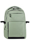 Water Repellent Sweat-Proof Luxury Daily Bag Backpack Special Fabric Lightweight Unisex Travel Trip Backpack