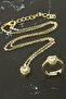 Pnr Heart Zircon Stone Set Koyle - 2