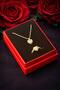 Pnr Heart Zircon Stone Set Koyle
