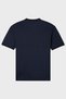 Cotton Blend Slim Fit Crew Neck t Shirt Men's t Shirt Em005271 Af10017 Ub118 - 3
