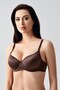 Unpadded Bra, 347900 - 3