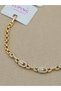 Xuping Steel Bracelet with Vip Zircon Stone, Oval Motif, Non-Tarnishing Steel Bracelet - 4
