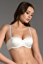 Women's Unpadded D Cup Bra, 357050 - 3