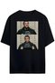 Supernatural Design Unisex Cotton T-Shirt