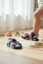 Children's Sandals Orthopedic Non-Slip Sole Summer Slippers - 2