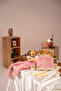 Kalpak Scarf Set - 7
