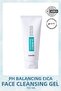 Cica Ph Balancing Facial Cleansing Gel 150 ml