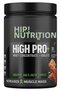 Hıq High Pro 900Gr Salted Caramel Flavored