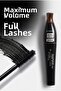 Ultra Black Twist up Volumizing Mascara - 4