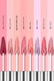 Dewy Lip Glaze Nourishing Lip Gloss - 026 Party Glow-8682536069489 - 8