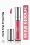 Dewy Lip Glaze Nourishing Lip Gloss - 026 Party Glow-8682536069489