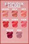 Maybelline Super Stay Teddy Tint Long-Lasting Liquid Matte Tint 40 Petalcore - 3