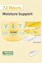Vitamin C & Niacinamide Anti-Blemish Care Cream 250 ml X 2 Pieces - 2