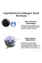 Collagen bank collagen content night cream 50 ml & neutrogena hydro boost gel cleanser 15 ml - 5