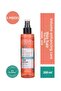 Pink Grapefruit&Ginger Volumizing Liquid Hair Care Cream 200ml X3 Pcs - 2