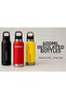 600 ml Double Layer Stainless Steel Thermos Flask |   Hot Cold Holder |   Leak-Proof Cover - 3