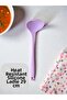 Heat Resistant Silicone Ladle 29 cm 1 Piece