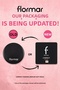 High Pigmented & Semi Matte Finish Fine Structured Compact Powder - 2