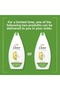 Moisturizing Shower Gel Avocado Oil and Calendula Extract 450 ml X3 - 6