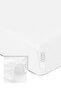 100% Cotton Combed Elastic Baby Sheet |   Breathable Structure, Compatible with Park Beds and Cribs of All Sizes - 5