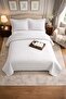 Lalune Home Tuscany Nubuck Bedspread King Size