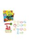 03299 Dede, Art Craft Fun Molds 19 Pieces / Age +3
