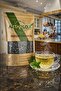 50 Gr Tomurcuk Green Tea / Green Tea / Yeşilçay - Additive-Free & Natural - 3