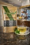 500 Gr Tomurcuk Green Tea / Green Tea / Yeşilçay - Additive-Free & Natural - 3