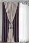 Medium Tie-Down Custom Made Rope Wrap 6 Ball Curtain Tie Braçol Curtain Accessory - 3
