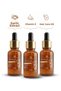 Natural Plant Extract Hair Care Oil 30 ml (Set of 2) - 6