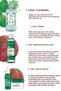 Karma & Oily Skin Care Set – Pore Tightening, Cleansing and Repairing - 4