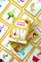 Elif-Ba Cards |   Fun and Easy Elifba Learning Set for Children - with 29 Cards and Special Box - 8