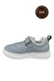 Children's Sports Shoes Genuine Leather Orthopedic Stylish Comfortable Sturdy Lightweight - 4